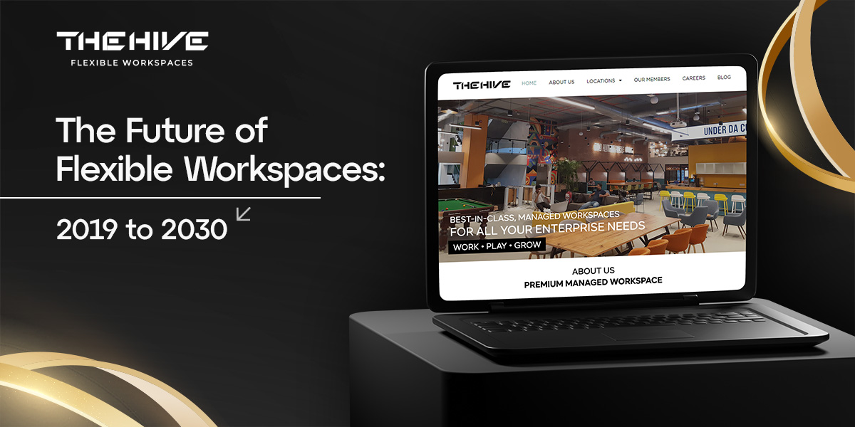 Flexible Workspace