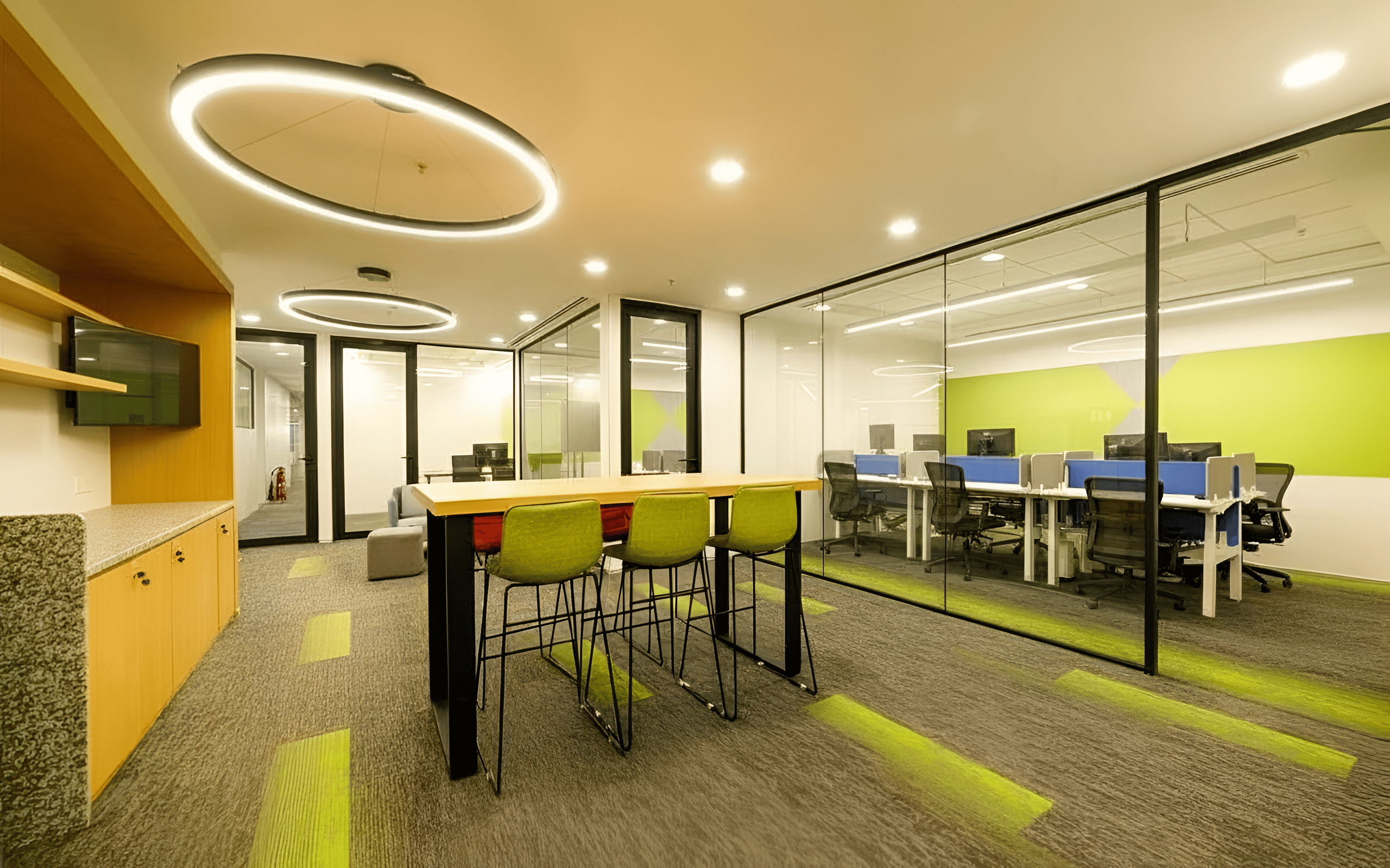 The Hive | SKCL | Guindy 3