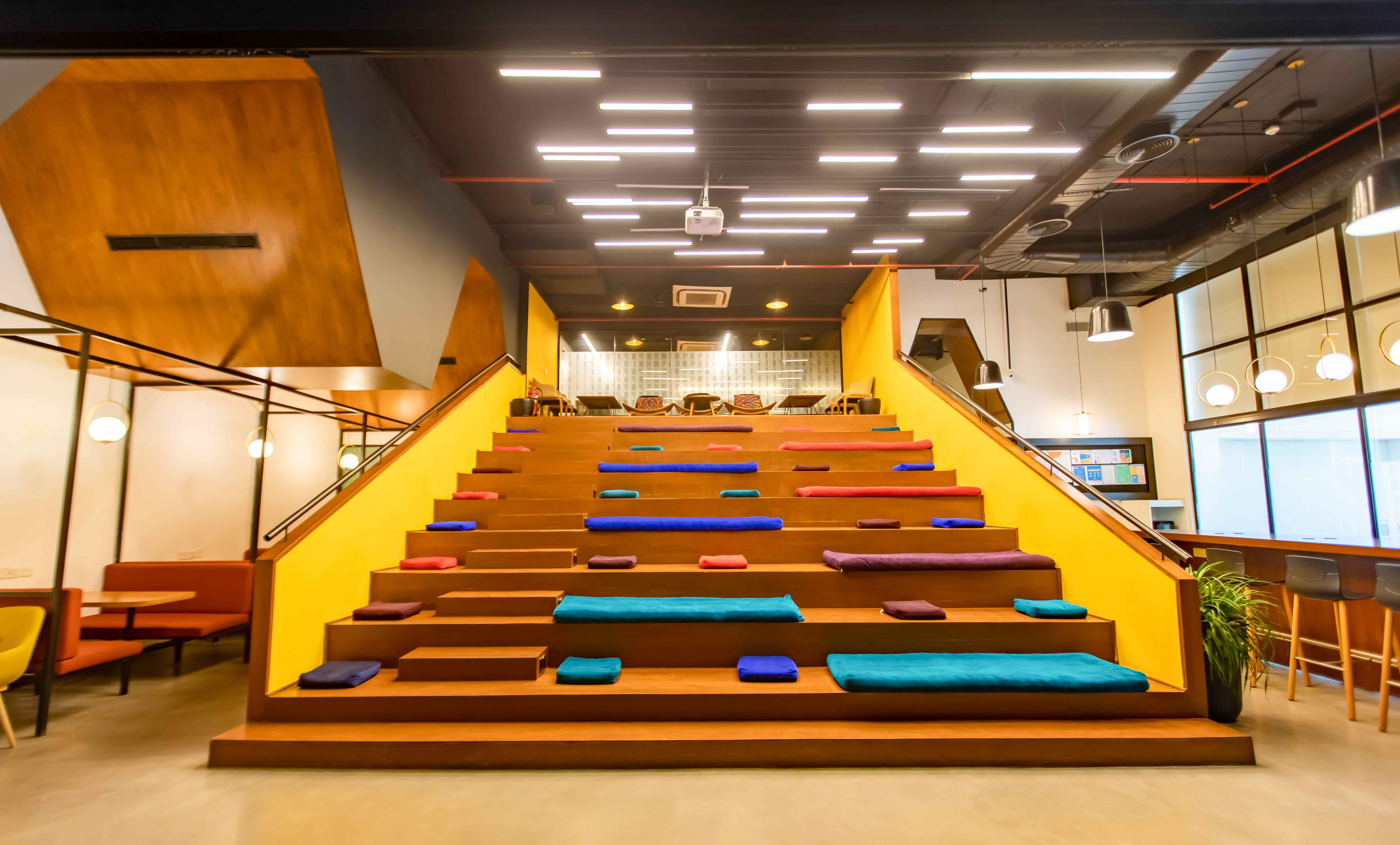 The Hive | VR, Anna Nagar 4