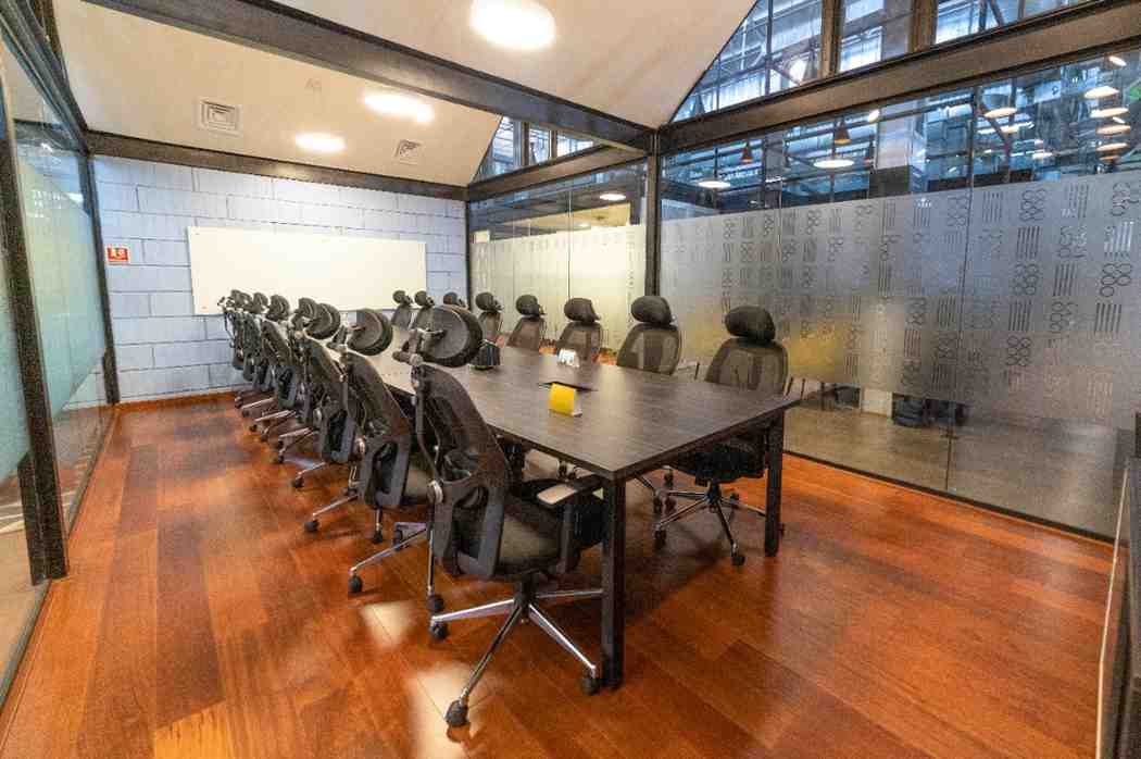 Coworking Space in Pune - The Hive Workspaces