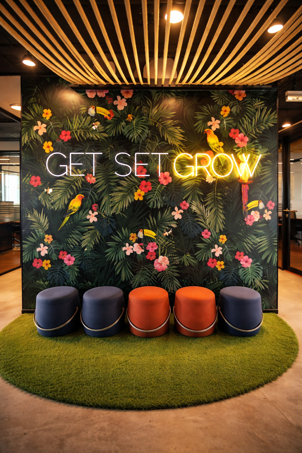 Coworking Space