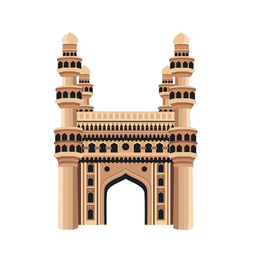 Hyderabad