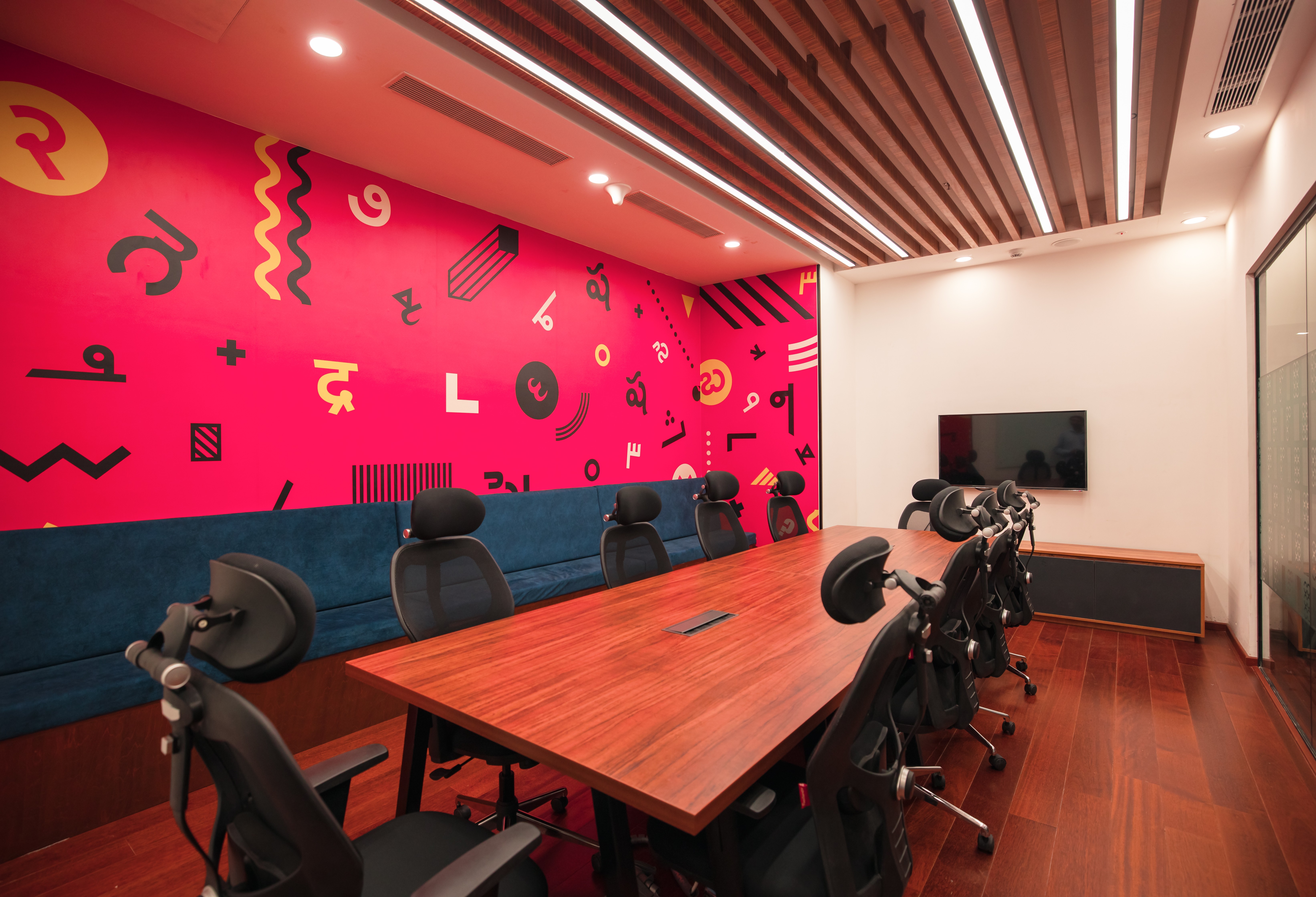 The Hive Meetings & Event Spaces - secondary view