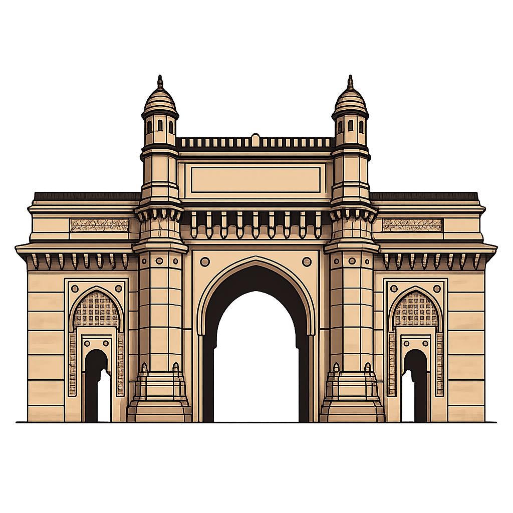 Mumbai