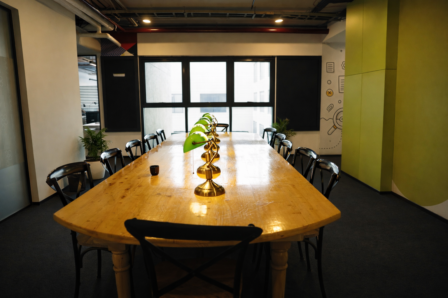 The Hive | Whitefield 4