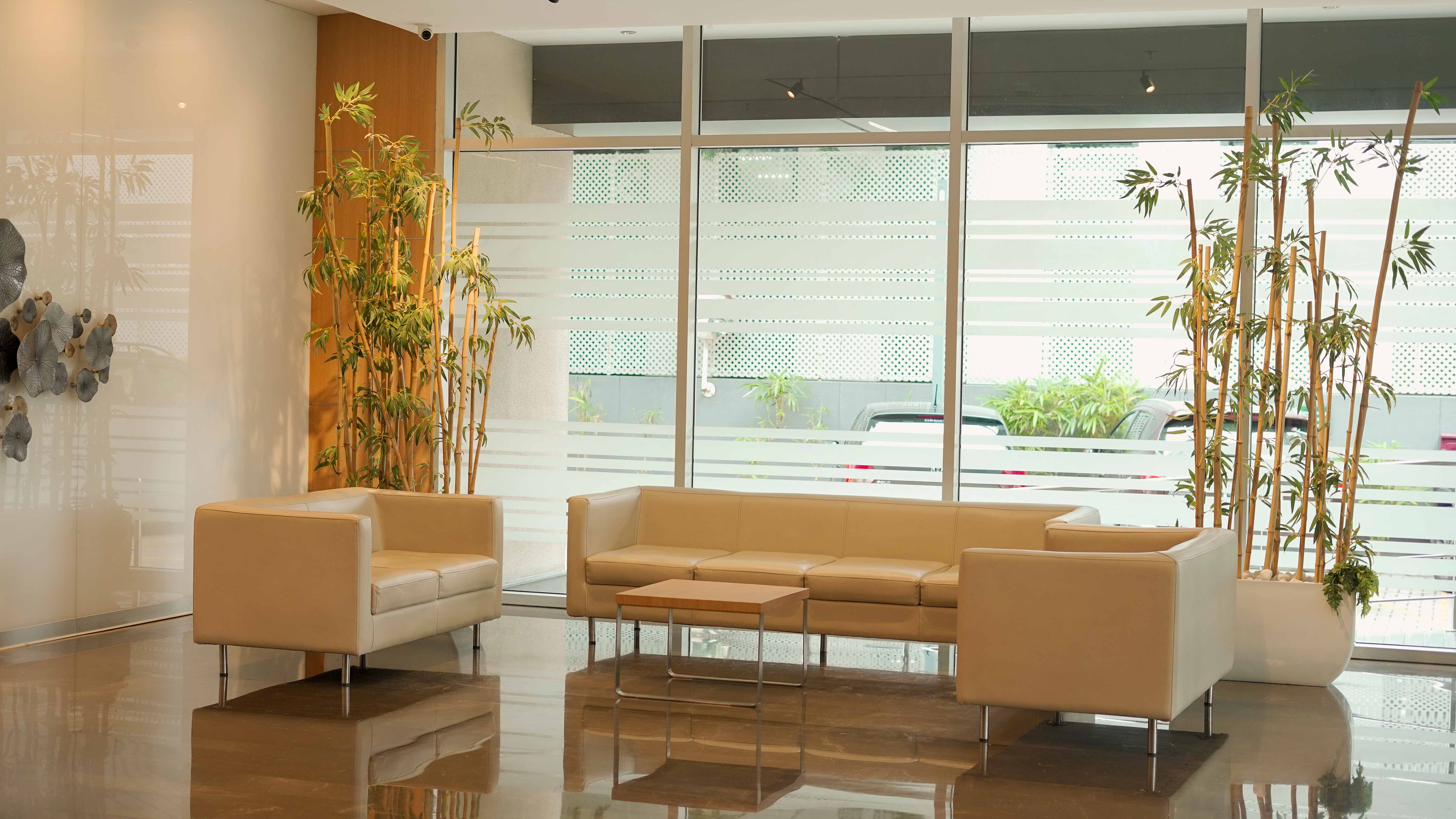 The Hive | SKCL | Guindy 2