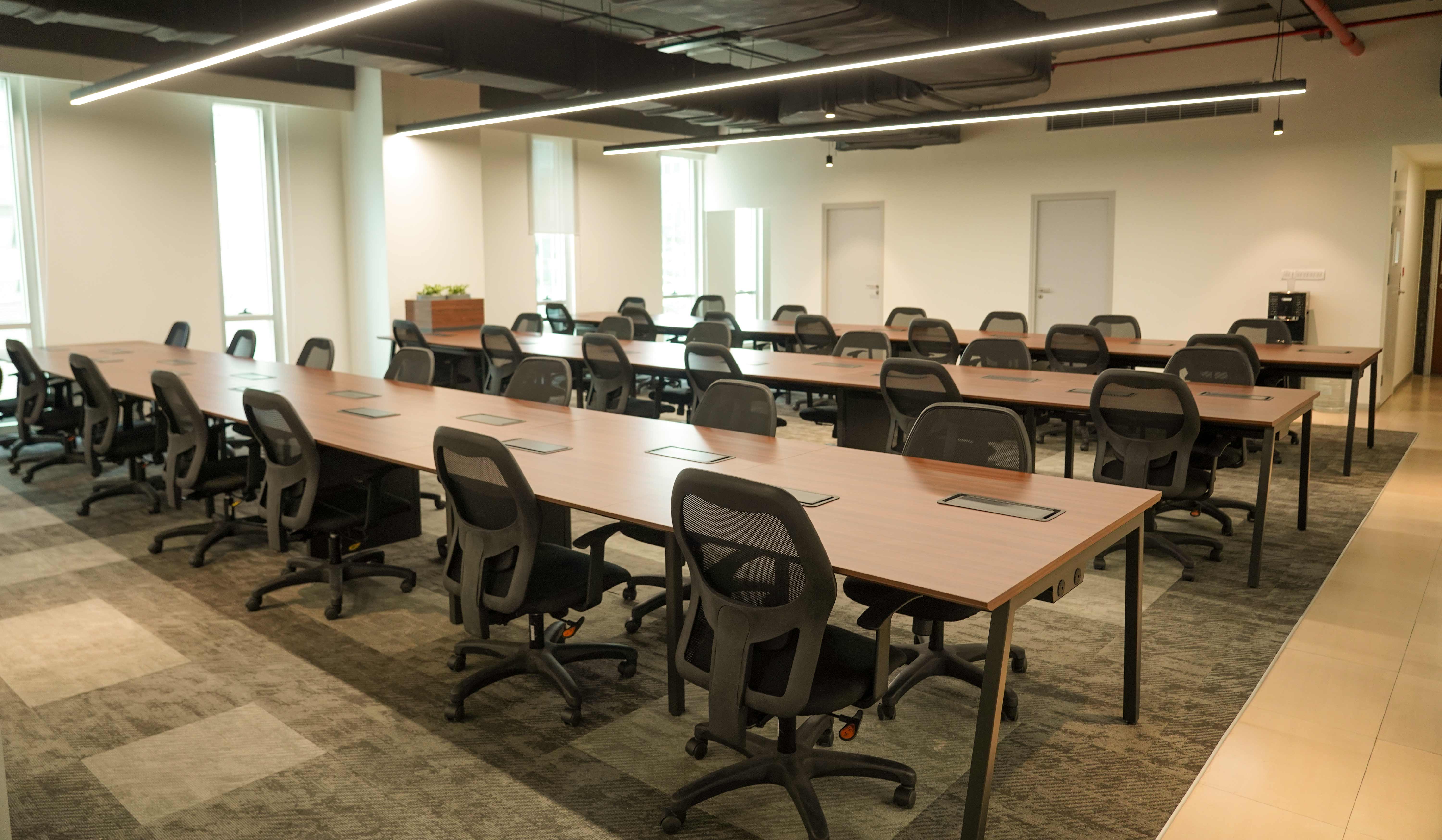 The Hive | SKCL | Guindy 4
