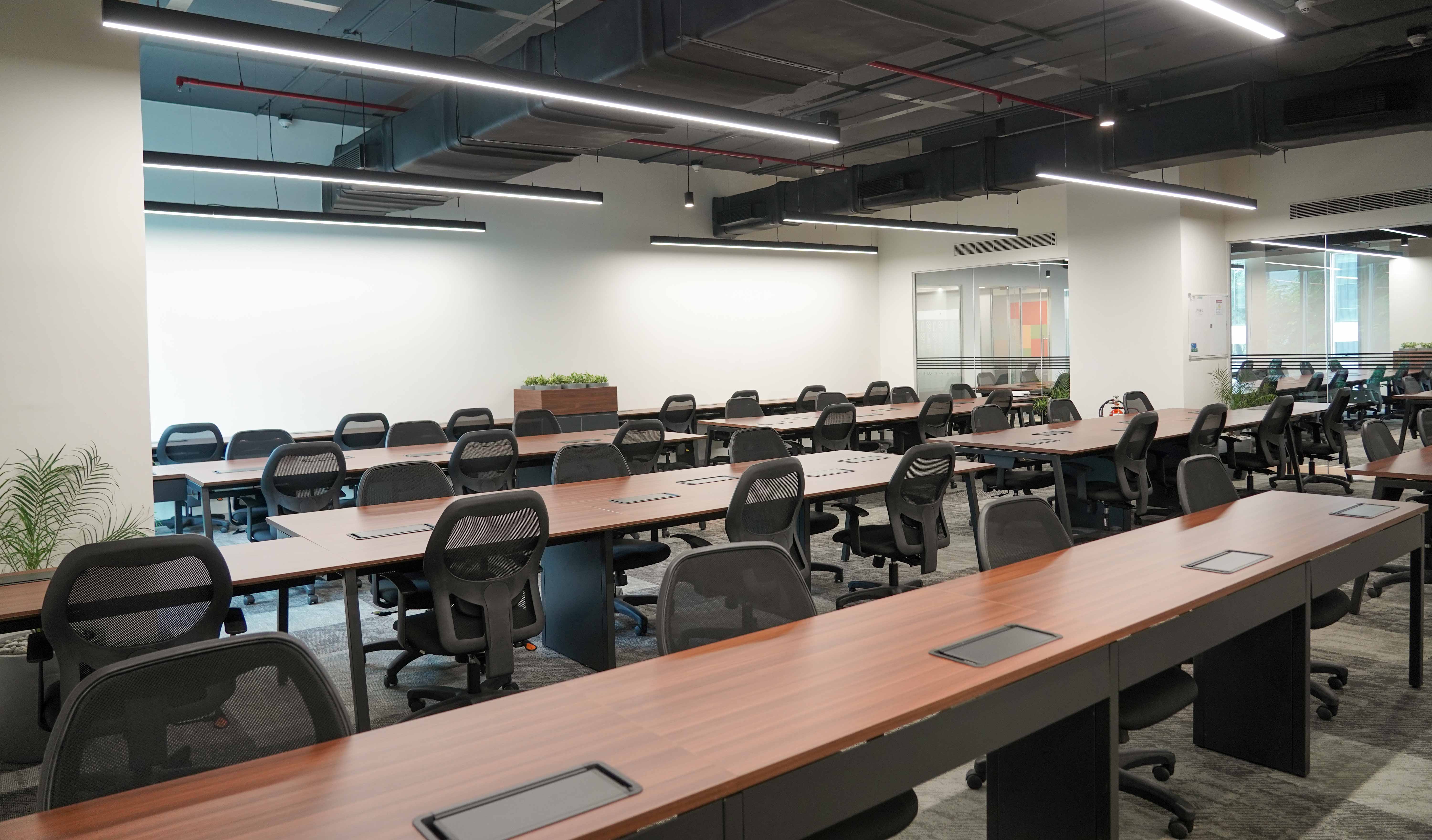 The Hive | SKCL | Guindy 6