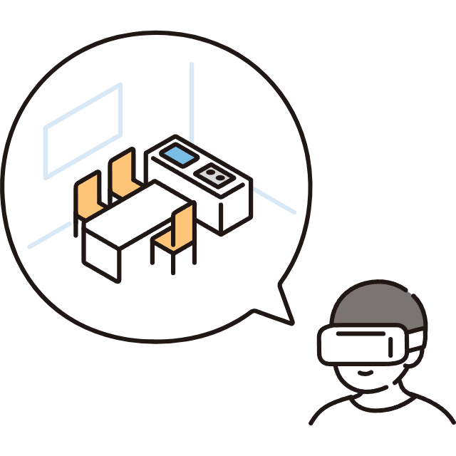 Workspace Tour