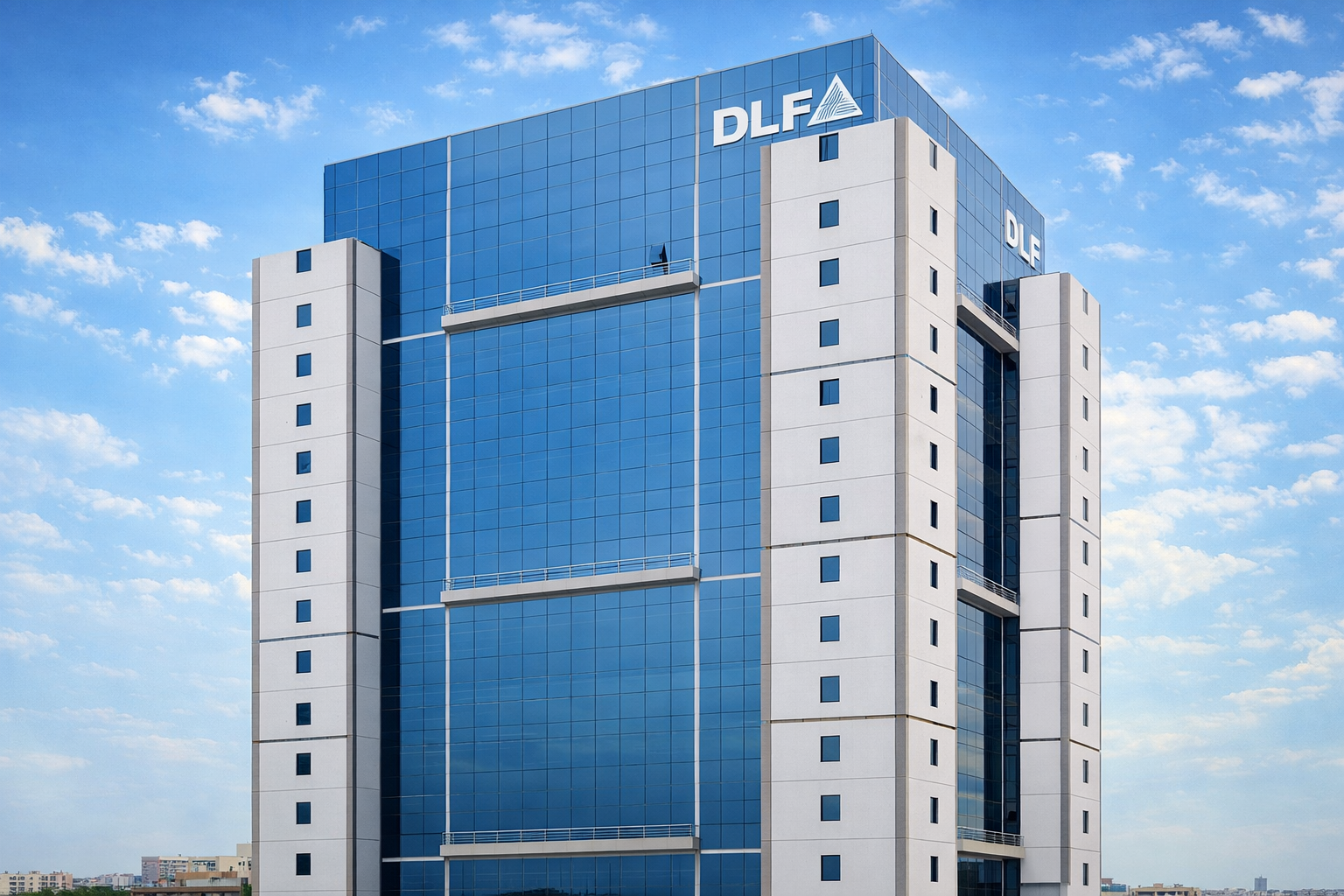 The Hive | DLF Square | Delhi NCR