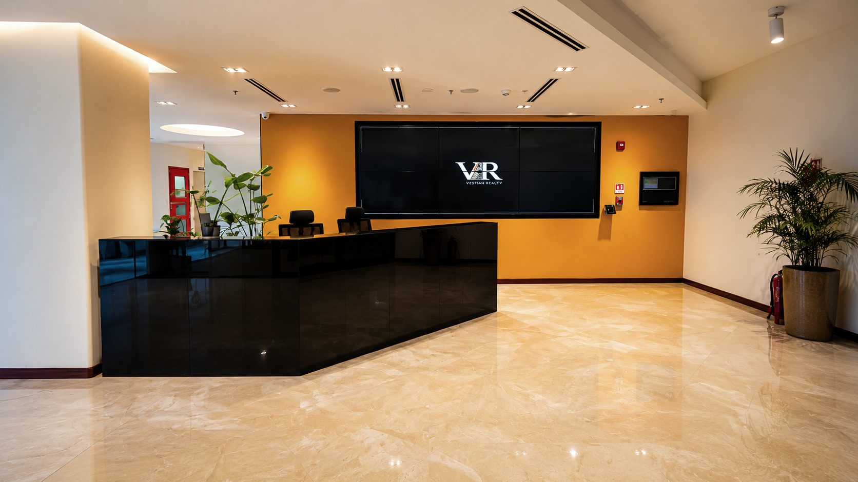 The Hive | DLF Square | Delhi NCR image 1