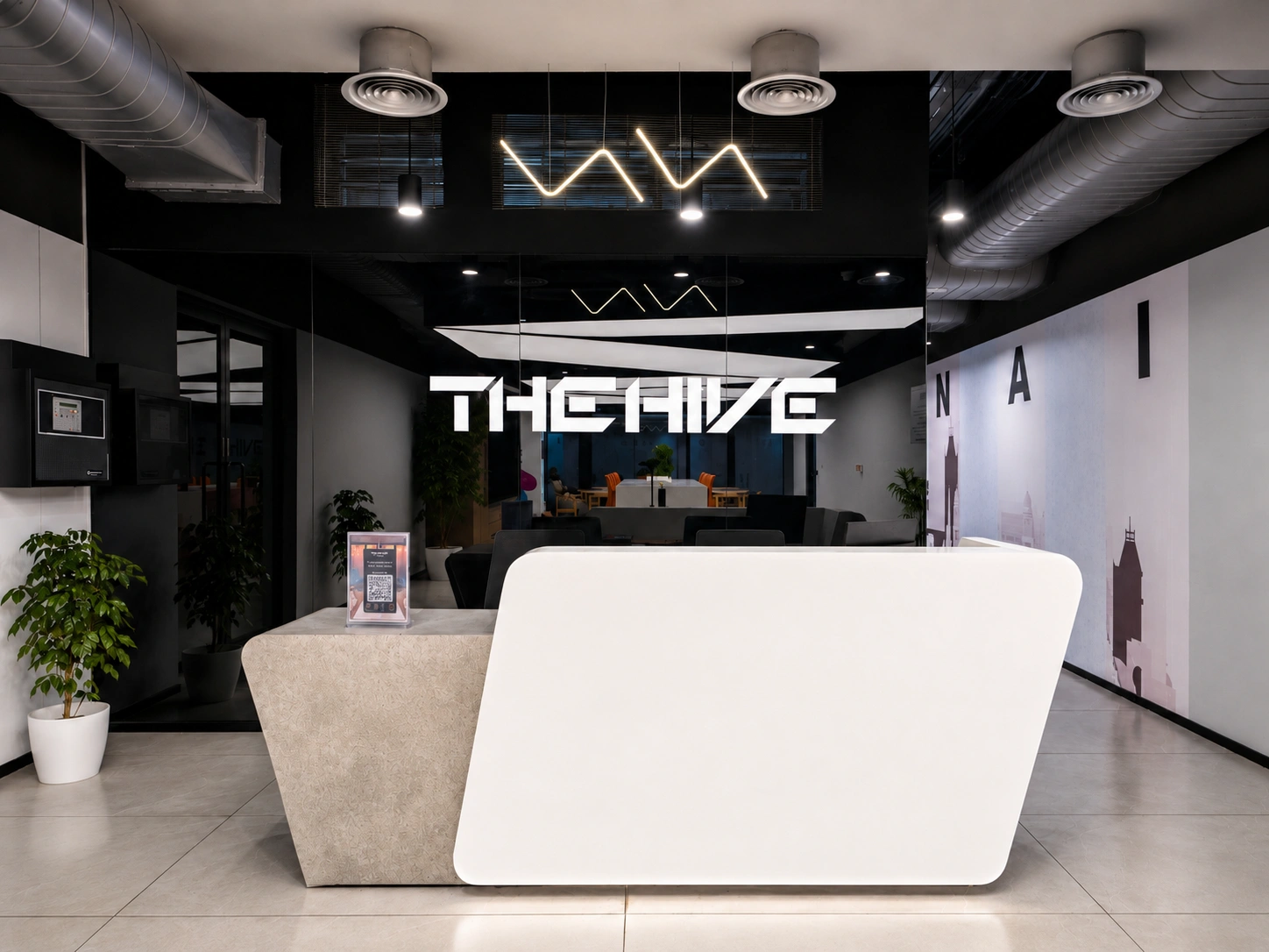 The Hive | One Paramount | Porur image 1