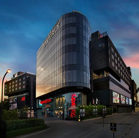 The Hive | Whitefield image 1
