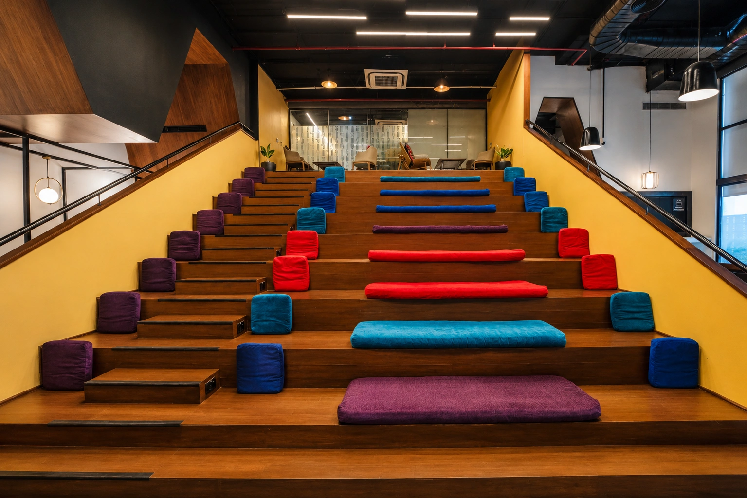 The Hive | VR, Anna Nagar image 1