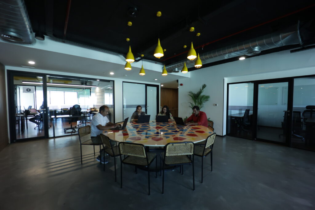 workspace-bangalore